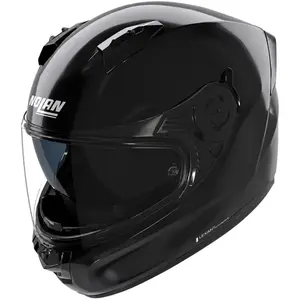 Imagem 3 de Capacete Nolan N60-6 Classic - Preto