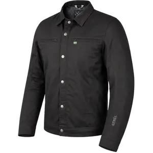 Camisa Texx Rebel - Preta