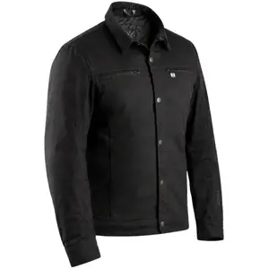 Imagem 2 de Camisa Texx Rebel - Preta