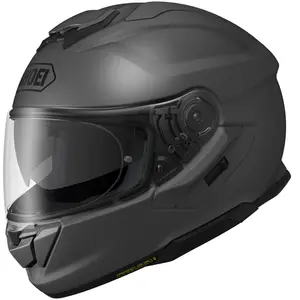 Capacete Shoei GT-Air 3 Monocolor - Cinza Fosco
