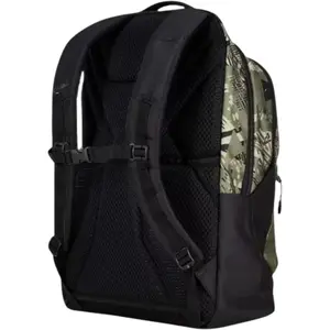 Imagem 4 de Mochila Ogio Axle Pro Backpack Woodcut Polka - Verde Militar/Preto