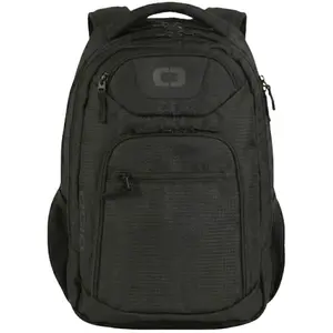 Imagem 2 de Mochila Ogio Excelsior Pack - Preto Stealth
