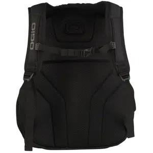 Imagem 3 de Mochila Ogio Excelsior Pack - Preto Stealth