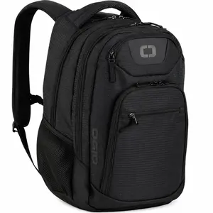 Mochila Ogio Excelsior Pack - Preto Stealth