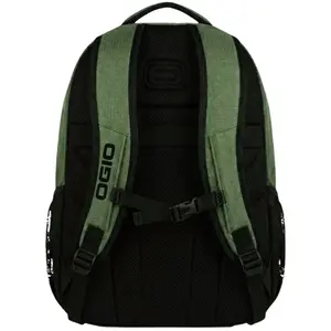 Imagem 3 de Mochila Ogio Excelsior Pack - Verde Escuro