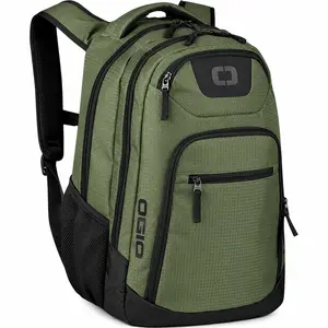 Mochila Ogio Excelsior Pack - Verde Escuro