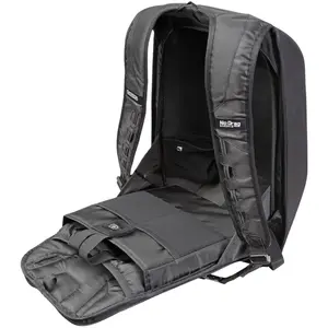 Imagem 3 de Mochila Ogio No Drag Mach 1 Pack Cloud Racer - Preto