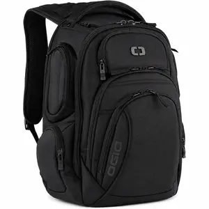 Mochila Ogio Rev Pack - Preto Stealth