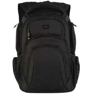 Imagem 2 de Mochila Ogio Rev Pack - Preto Stealth