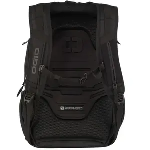 Imagem 3 de Mochila Ogio Rev Pack - Preto Stealth