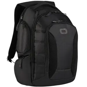 Mochila Ogio Squadron 2 Pack - Preto