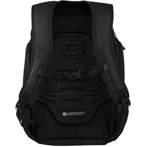 Imagem 2 de Mochila Ogio Squadron 2 Pack - Preto