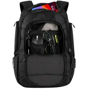 Imagem 3 de Mochila Ogio Squadron 2 Pack - Preto