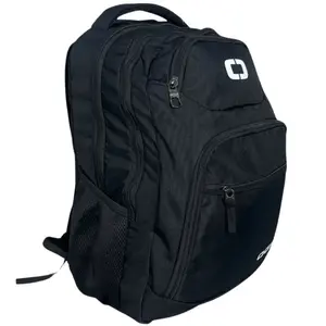 Mochila Ogio Tribune S Pack - Preta