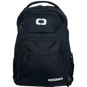 Imagem 2 de Mochila Ogio Tribune S Pack - Preta