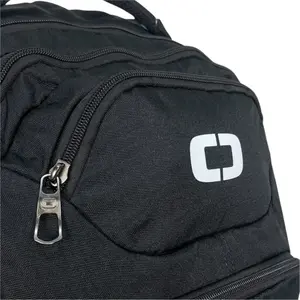 Imagem 4 de Mochila Ogio Tribune S Pack - Preta