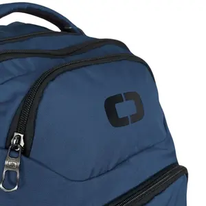 Imagem 5 de Mochila Ogio Tribune S Pack - Azul