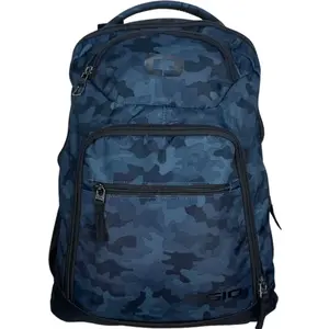 Imagem 2 de Mochila Ogio Tribune S Pack - Azul Camuflada