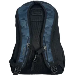 Imagem 4 de Mochila Ogio Tribune S Pack - Azul Camuflada
