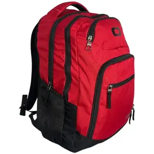 Mochila Ogio Tribune S Pack - Vermelha
