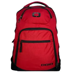 Imagem 2 de Mochila Ogio Tribune S Pack - Vermelha