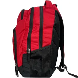 Imagem 3 de Mochila Ogio Tribune S Pack - Vermelha