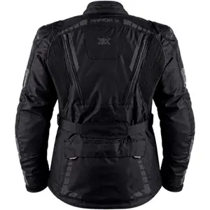 Imagem 4 de Jaqueta Texx Armor 2 - Preta
