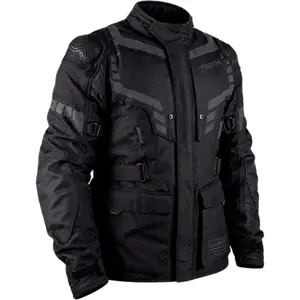 Imagem 2 de Jaqueta Texx Armor 2 - Preta