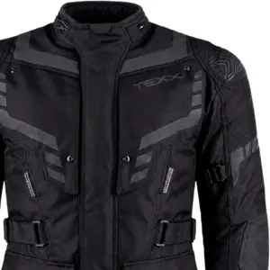 Imagem 5 de Jaqueta Texx Armor 2 - Preta