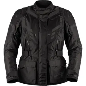Imagem 3 de Jaqueta Texx Armor 2 Lady - Preta (Feminina)