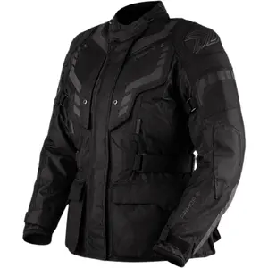 Jaqueta Texx Armor 2 Lady - Preta (Feminina)