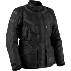 Imagem 2 de Jaqueta Texx Armor 2 Lady - Preta (Feminina)