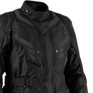 Imagem 5 de Jaqueta Texx Armor 2 Lady - Preta (Feminina)