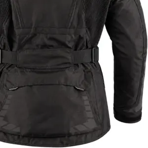 Imagem 6 de Jaqueta Texx Armor 2 Lady - Preta (Feminina)