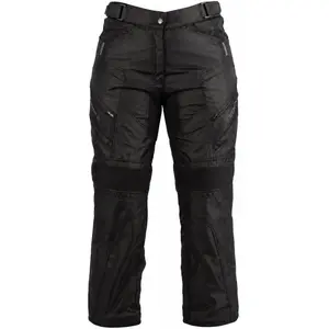 Imagem 3 de Calça Texx Armor 2 Lady - Preta (Feminina)