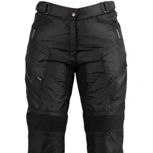 Imagem 5 de Calça Texx Armor 2 Lady - Preta (Feminina)