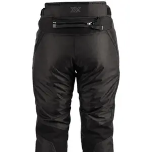 Imagem 6 de Calça Texx Armor 2 Lady - Preta (Feminina)