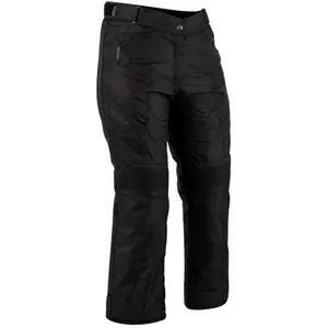 Imagem 2 de Calça Texx Armor 2 Lady - Preta (Feminina)