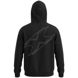 Imagem 3 de Moletom Texx Racing 2 - Preto