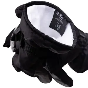 Imagem 9 de Luva Texx Ronin - Preta