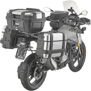 Imagem 2 de Para-brisa Givi BMW G 310 GS Transparente - D5126ST
