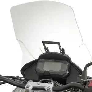 Imagem 3 de Para-brisa Givi BMW G 310 GS Transparente - D5126ST
