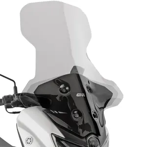 Para-brisa Givi Yahama NMAX 125 (2025) Transparente - 2170DT