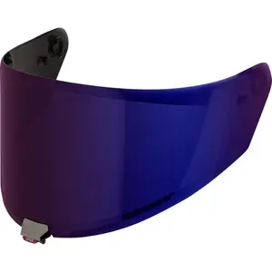 Imagem 4 de Viseira Capacete KYT KX-1 Race GP