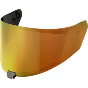 Imagem 2 de Viseira Capacete KYT KX-1 Race GP