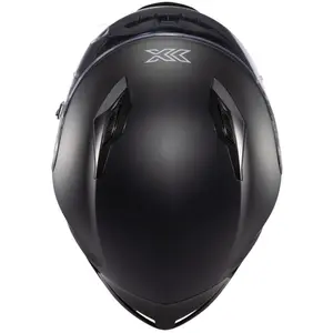 Imagem 12 de Capacete Texx Hunter Sólido - Preto Fosco