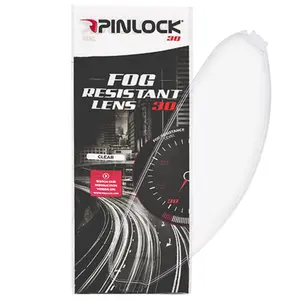 Imagem 2 de Anti-Embaçante Pinlock para Viseira Givi 50.5/X21 - Z2399R