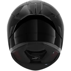 Imagem 5 de Capacete Shark Skwal Cup Shadow Dual - Preto