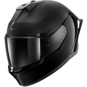 Imagem 1 de Capacete Shark Skwal Cup Shadow Dual - Preto