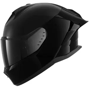 Imagem 2 de Capacete Shark Skwal Cup Shadow Dual - Preto